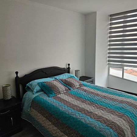Hermoso Departamento, Centrico Y Tranquilo كويتو المظهر الخارجي الصورة