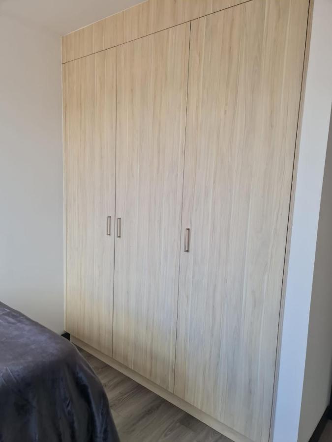 Hermoso Departamento, Centrico Y Tranquilo كويتو المظهر الخارجي الصورة