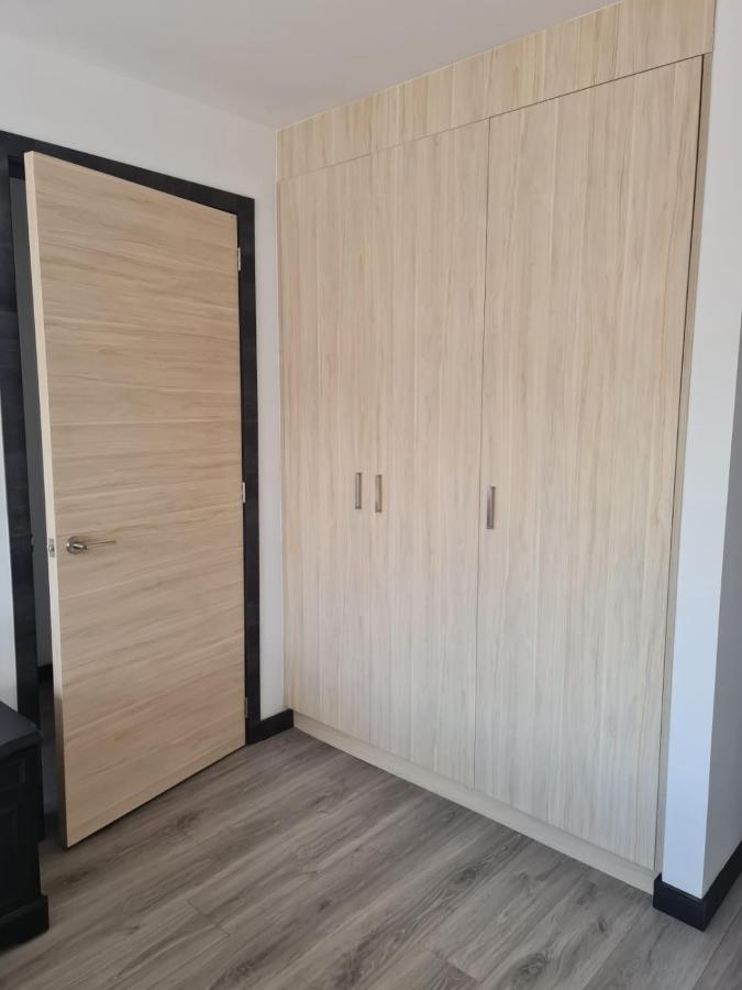 Hermoso Departamento, Centrico Y Tranquilo كويتو المظهر الخارجي الصورة