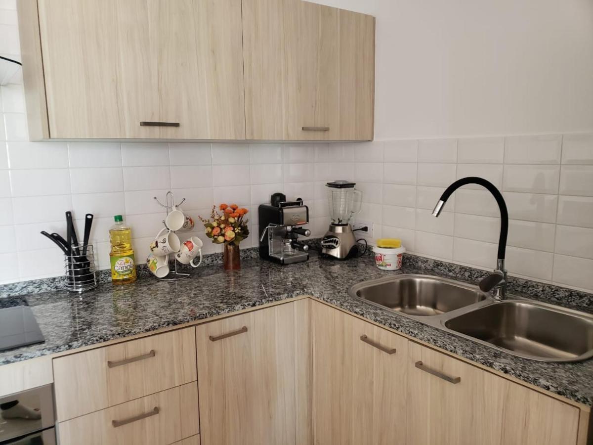 Hermoso Departamento, Centrico Y Tranquilo كويتو المظهر الخارجي الصورة